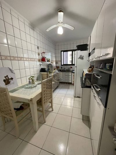 Apartamento, 1 quarto, 60 m² - Foto 5