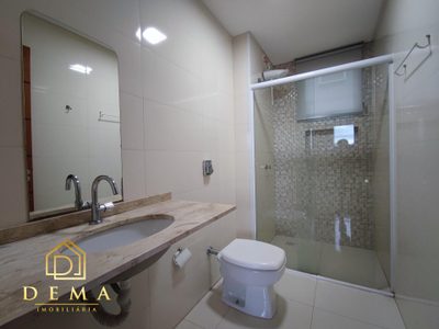 Apartamento, 1 quarto, 87 m² - Foto 5