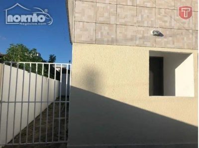 Casa, 3 quartos, 57 m² - Foto 3