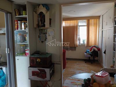 Apartamento, 1 quarto, 39 m² - Foto 5