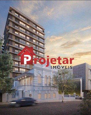 Apartamento, 1 quarto, 90 m² - Foto 1
