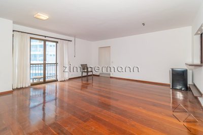 Apartamento, 3 quartos, 127 m² - Foto 1