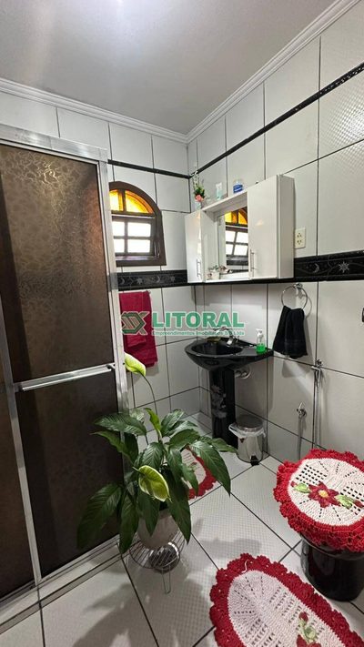Casa, 2 quartos - Foto 4