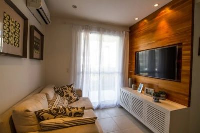 Apartamento, 3 quartos, 62 m² - Foto 3