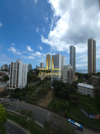 Apartamento, 2 quartos, 100 m² - Foto 4