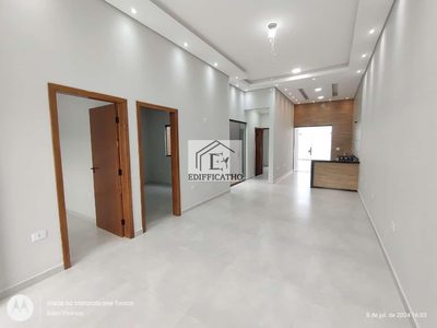 Casa, 3 quartos, 93 m² - Foto 4
