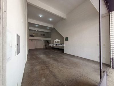 Loja-Salão, 110 m² - Foto 4