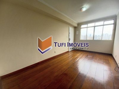 Apartamento, 1 quarto, 38 m² - Foto 2