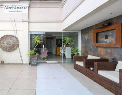 Cobertura, 3 quartos, 116 m² - Foto 3