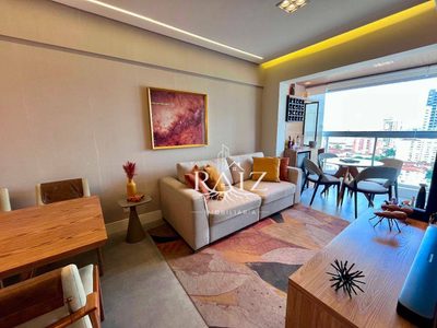 Apartamento, 2 quartos, 69 m² - Foto 5
