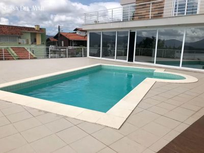 Casa, 3 quartos, 345 m² - Foto 4