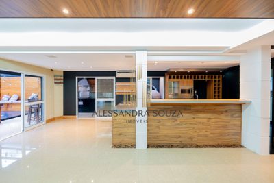 Casa, 3 quartos, 270 m² - Foto 5