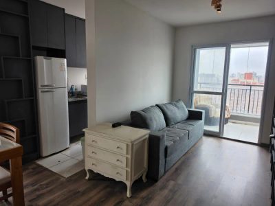 Apartamento, 2 quartos, 71 m² - Foto 2
