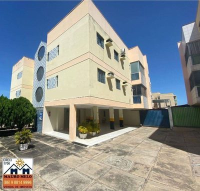 Apartamento, 3 quartos - Foto 1