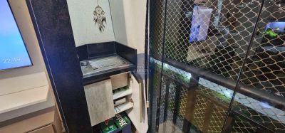 Apartamento, 3 quartos, 72 m² - Foto 4