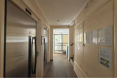 Apartamento, 1 quarto, 26 m² - Foto 5