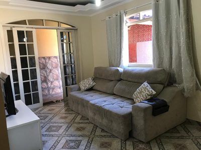 Casa, 2 quartos - Foto 3