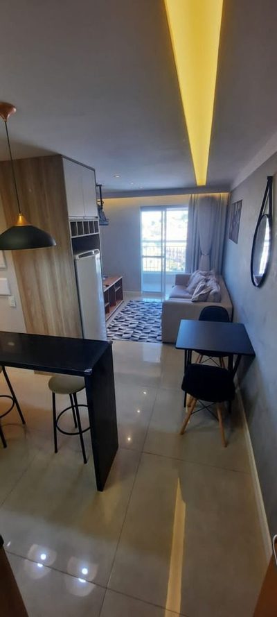 Kitnet-Studio, 37 m² - Foto 3