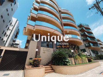 Cobertura, 4 quartos, 240 m² - Foto 1