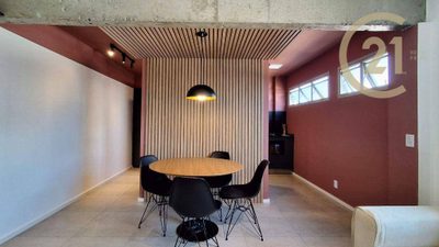 Apartamento, 2 quartos, 65 m² - Foto 5