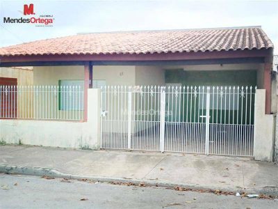Casa, 3 quartos, 249 m² - Foto 1
