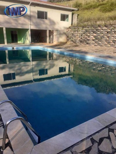 Pousada-Chalé, 3 quartos, 400 m² - Foto 4