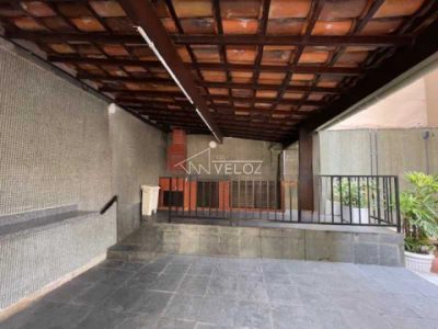 Apartamento, 5 quartos, 301 m² - Foto 1