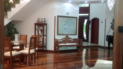 Casa, 4 quartos, 560 m² - Foto 4
