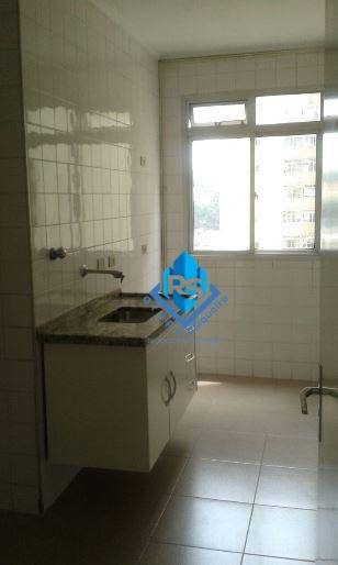 Apartamento, 2 quartos, 60 m² - Foto 4