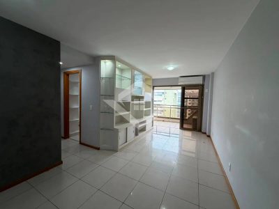 Apartamento, 2 quartos, 75 m² - Foto 1