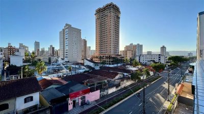 Apartamento, 1 quarto, 32 m² - Foto 3