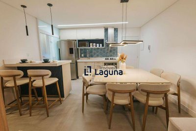 Apartamento, 2 quartos, 69 m² - Foto 5