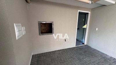 Sobrado, 3 quartos, 128 m² - Foto 3