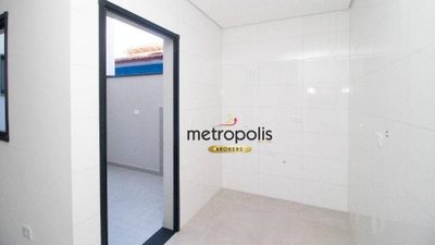 Apartamento, 2 quartos, 52 m² - Foto 5