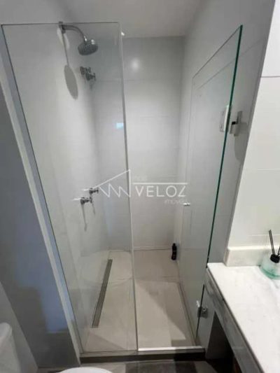 Apartamento, 37 m² - Foto 1
