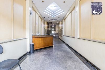 Apartamento, 1 quarto, 16 m² - Foto 3