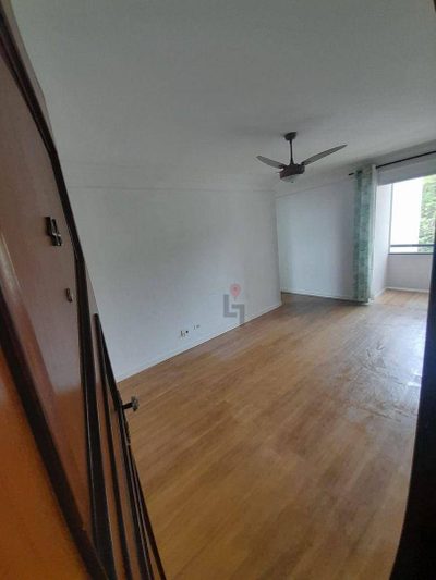 Apartamento, 2 quartos, 65 m² - Foto 1