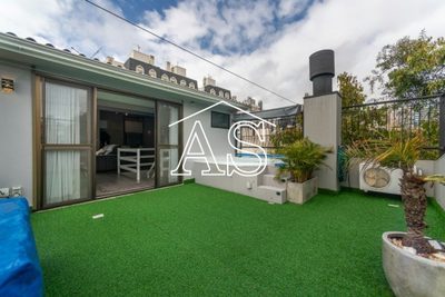 Cobertura, 2 quartos, 120 m² - Foto 1
