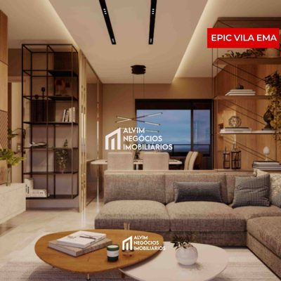 Apartamento, 3 quartos, 151 m² - Foto 5