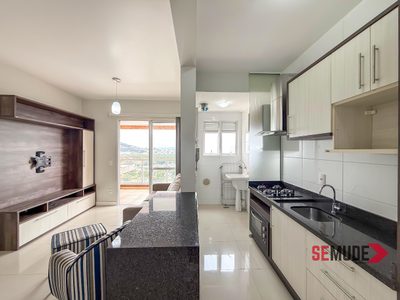 Apartamento, 2 quartos, 73 m² - Foto 2