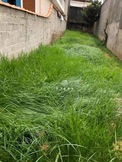 Terreno, 141 m² - Foto 3