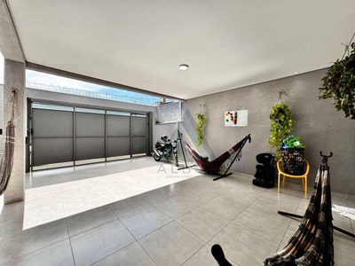 Casa, 3 quartos, 131 m² - Foto 4