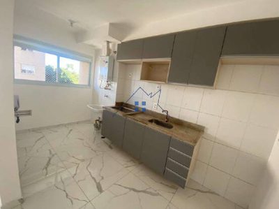 Apartamento, 3 quartos, 66 m² - Foto 2