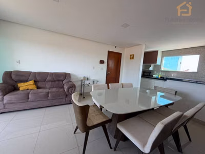Apartamento, 2 quartos, 77 m² - Foto 5
