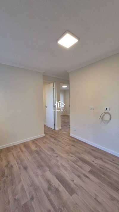 Apartamento, 2 quartos, 40 m² - Foto 3