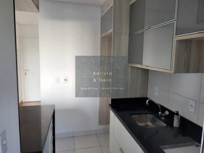 Apartamento, 2 quartos, 56 m² - Foto 2