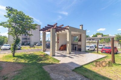 Apartamento, 2 quartos, 40 m² - Foto 2