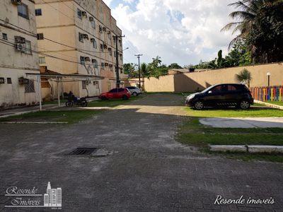Apartamento, 2 quartos, 70 m² - Foto 3