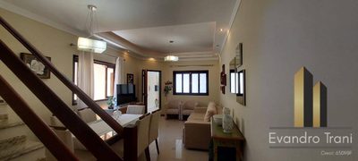Casa, 4 quartos, 125 m² - Foto 1