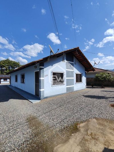 Casa, 4 quartos, 940 m² - Foto 1